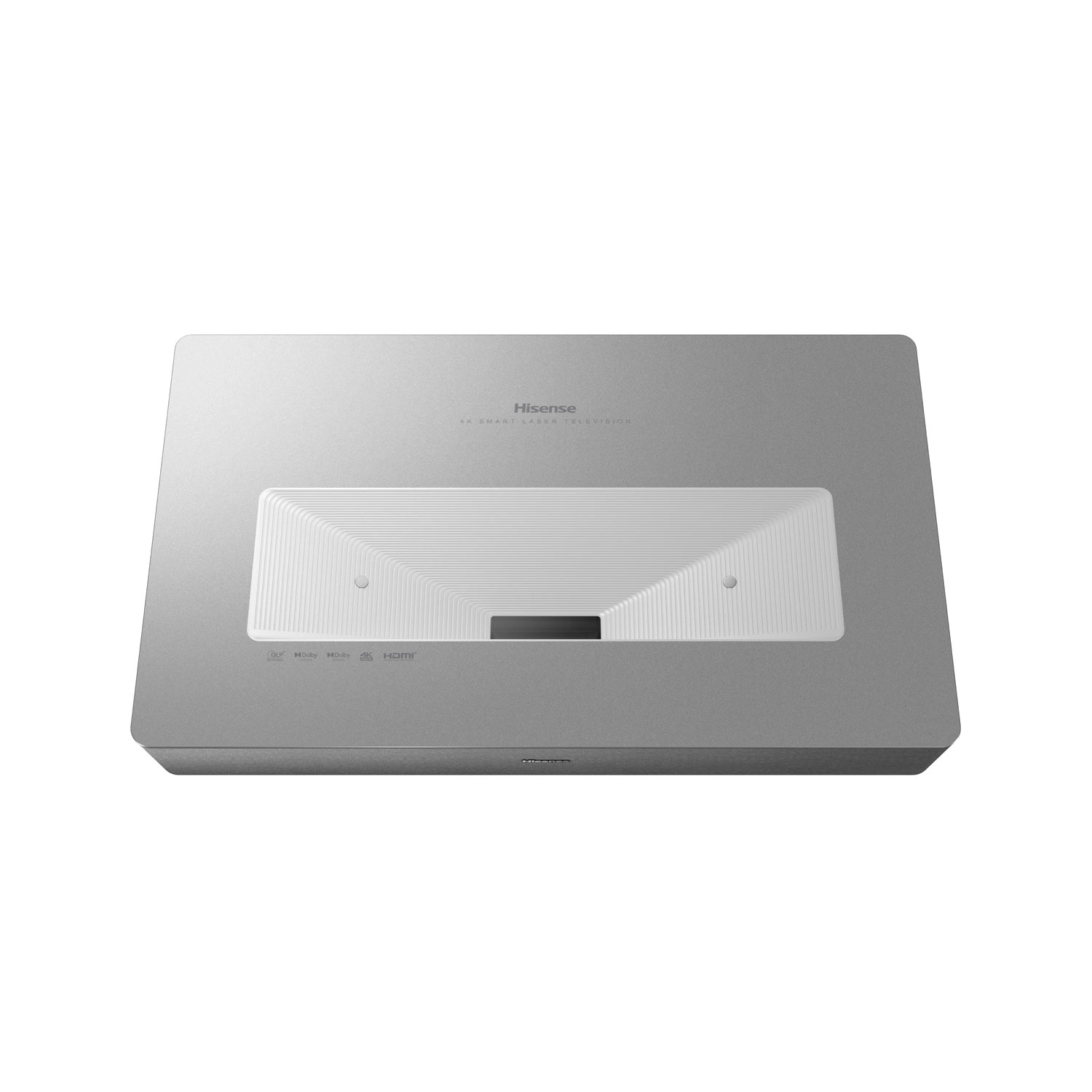 фото Ультракороткофокусный проектор Hisense Laser TV 120L5N 3