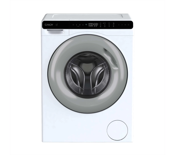Candy  MiniAqua CW50-BP12307GU-S 5kg 1200obr/min Zdalne starowanie