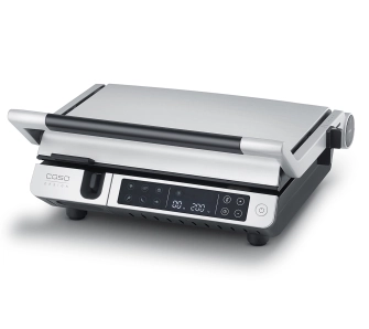Grill elektryczny Caso Germany SteakMaster Pro 816cm2 Programy automatyczne