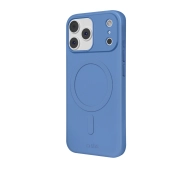 SBS Instinct Mag do iPhone 17 Pro Max Niebieski