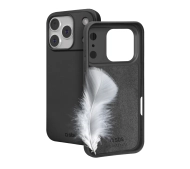 SBS Instinct do iPhone 17 Pro Czarny
