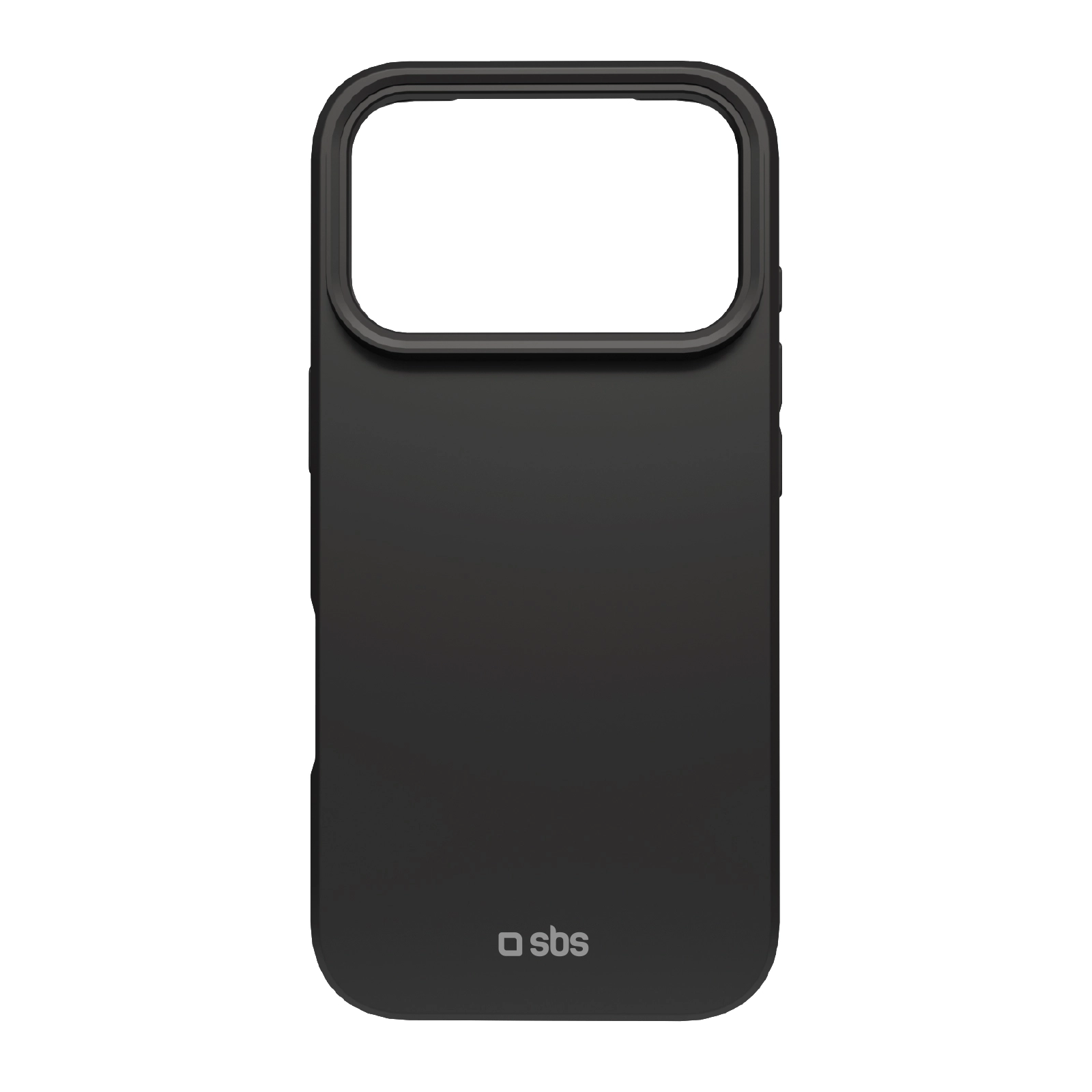 Etui SBS D3O Full Active Mag do iPhone 17 Pro