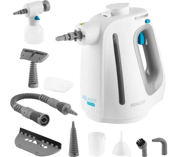 Sencor SSC 3510WH