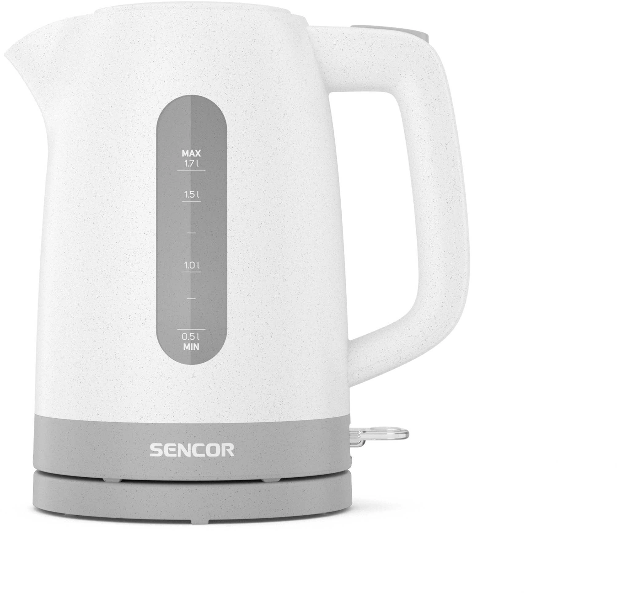 Czajnik Sencor SWK 1738WH 1,7l 2200W