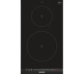 Індукційна плита Siemens iQ100 EH375FBB1E