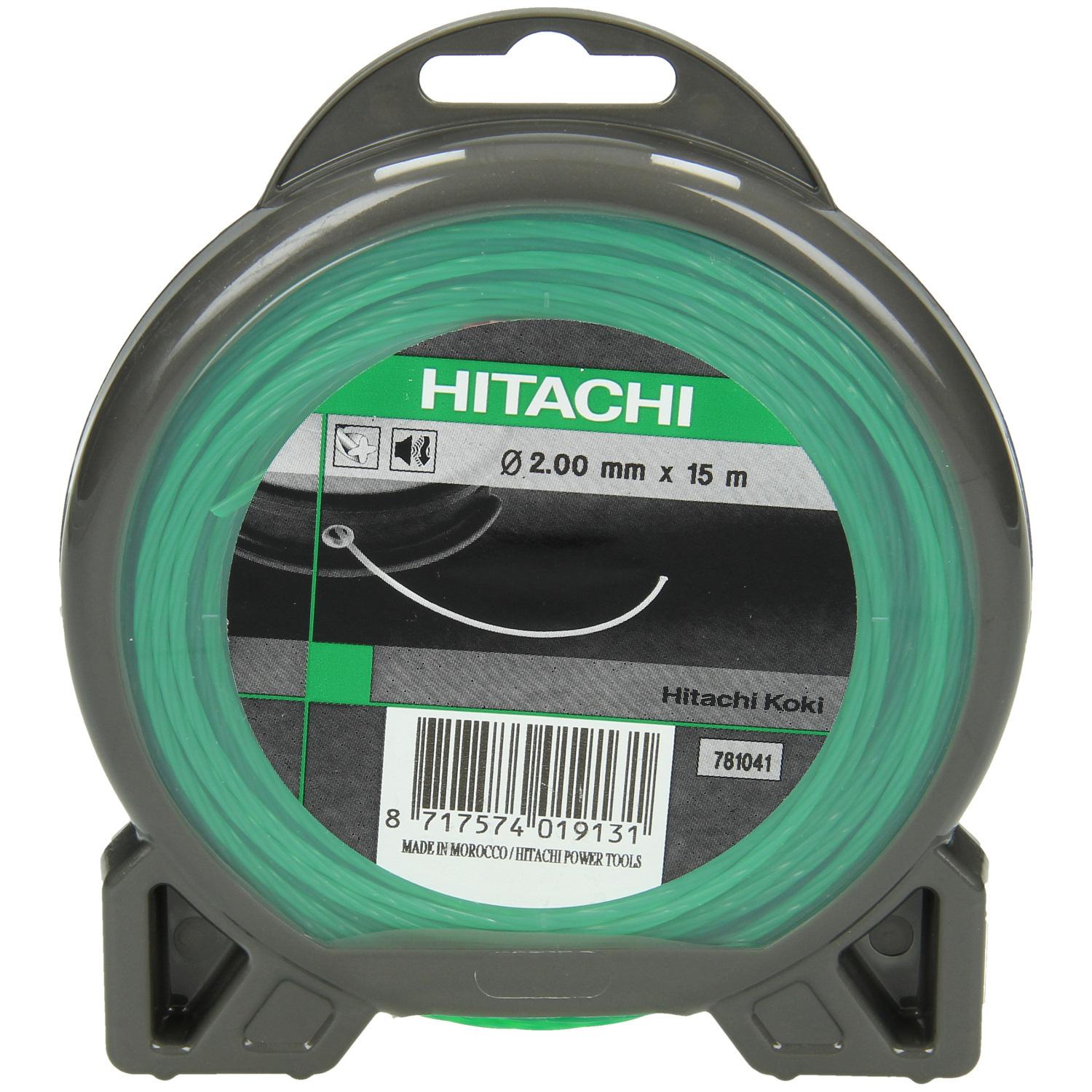 Hitachi 781041 2mm 15m (spiralny)