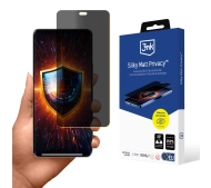 3mk Silky Matt Privacy do Honor Magic 7 Lite