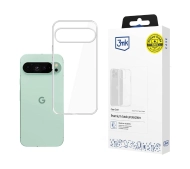 3mk Clear Case do Google Pixel 9/9 Pro