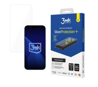 Folia ochronna 3mk SilverProtection+ do Apple iPhone Air