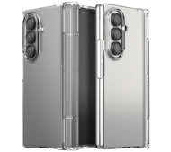Araree Nukin 360 do Galaxy Z Fold7 Przezroczysty