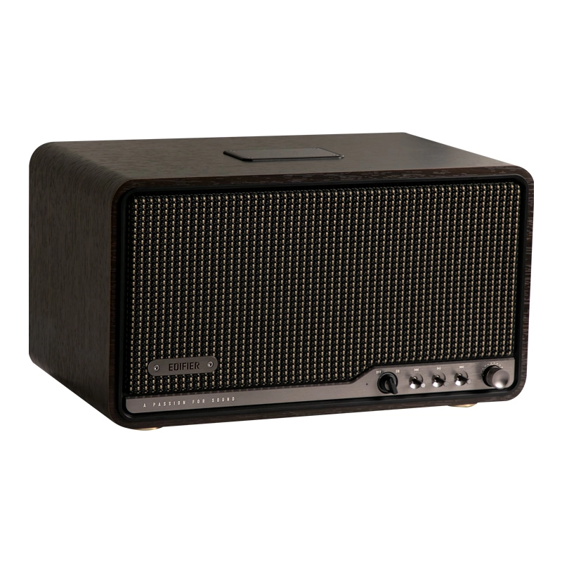 фото Аудиосистема Edifier S300 Black 1