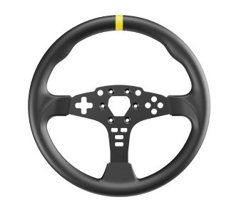 Kierownica MOZA ES Mod RS046 Obręcz do kierownicy