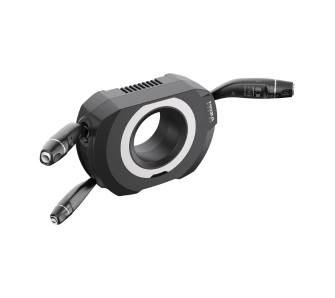 Skrzynia biegów MOZA Racing RS065 do PC Manetki wielofunkcyjne