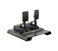 MOZA Racing CRP2 RS066 Zestaw pedałów gaz + hamulec