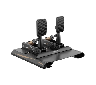 Pedały MOZA Racing CRP2 RS066 (gaz + hamulec)