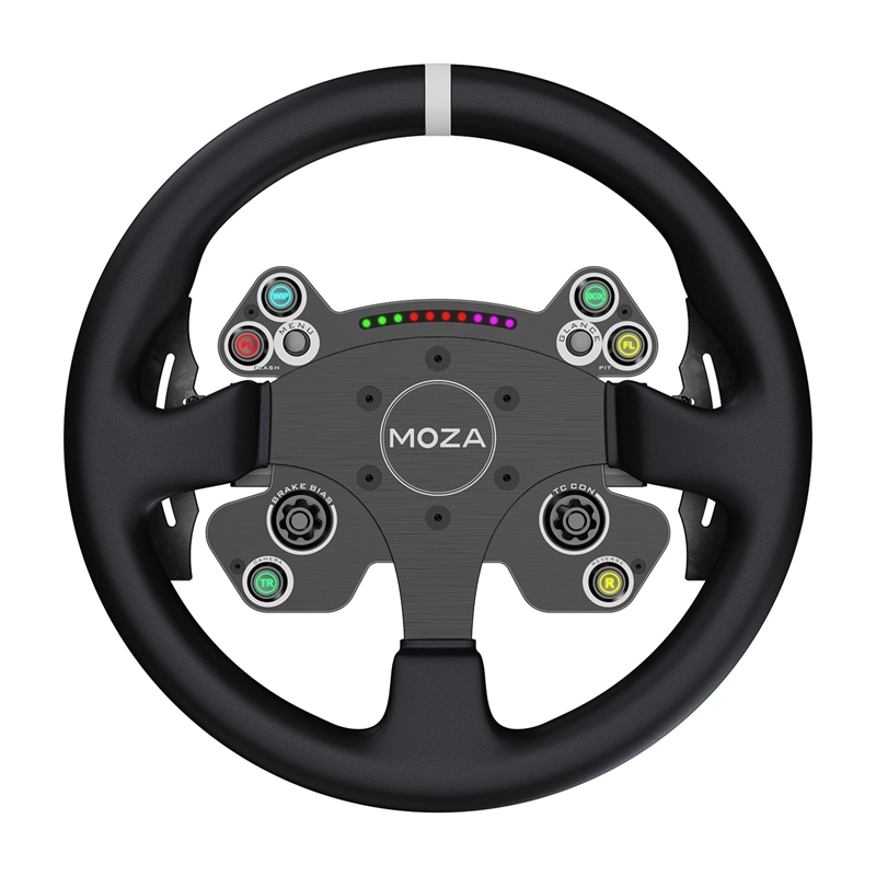 Kierownica MOZA Racing CS V2P do PC