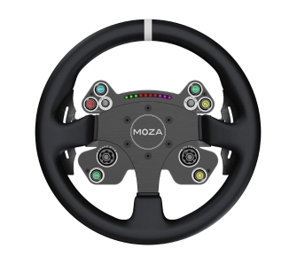 Kierownica MOZA Racing CS V2P do PC