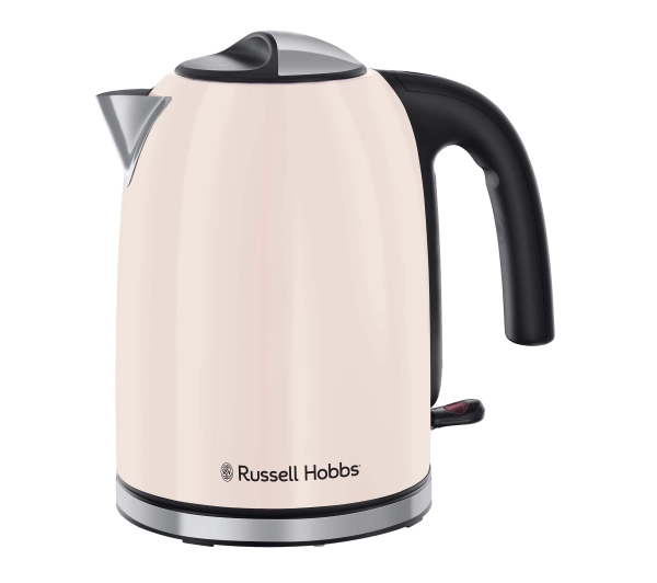 Russell Hobbs Colours Plus Jasmine 28510-70 1,7l 2400W