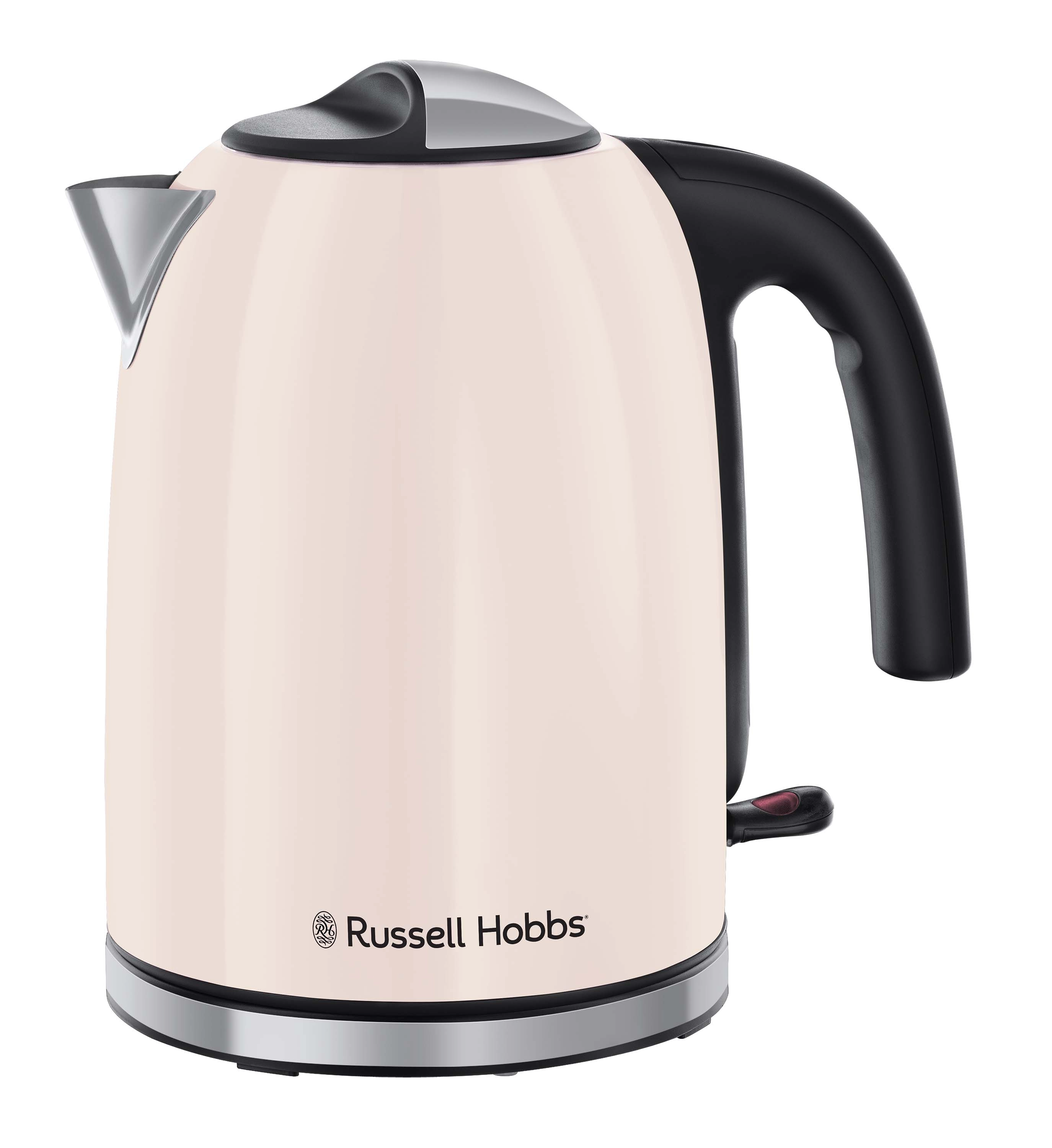Russell Hobbs Colours Plus Jasmine 28510-70 1,7l 2400W