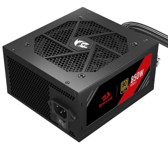 Zasilacz Redragon GC-PS007-SE 850W&nbsp;80+ Gold Czarny