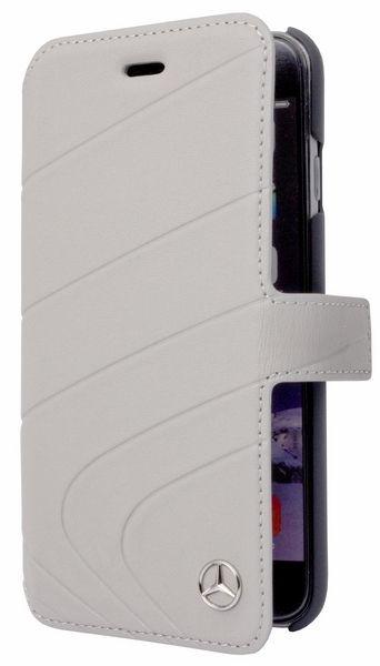 Mercedes-Benz MEFLBKP7CLGR iPhone 7 (szary)