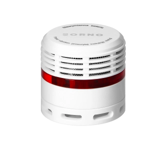 Czujnik dymu Orno OR-DC-637