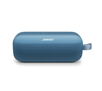 Głośnik Bluetooth Bose SoundLink Flex 2.generacji Niebieski