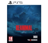 Reanimal Gra na PS5