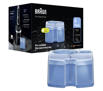 Wkład czyszczący Braun CCR4