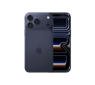 Apple iPhone 17 Pro Max 256GB Funkcje AI 6,9" 120Hz 48Mpix głębinowy błękit