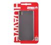 Huawei Y6 Protective Case 51991217 (szary)