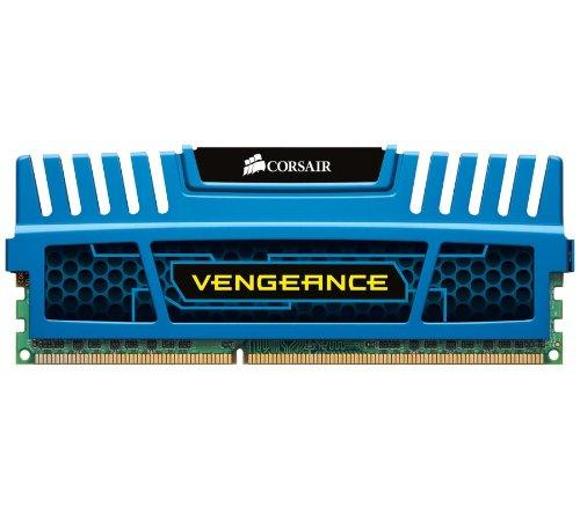 pamięć RAM Corsair Vengeance DDR3 4GB 1600 CL9