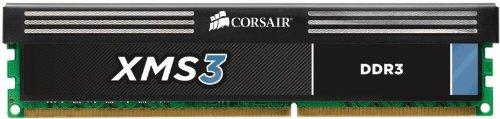 Pamięć RAM Corsair XMS3 DDR3 8GB 1600 CL11