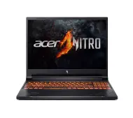 Acer Nitro V 16 ANV16-41 16" 165Hz R5 8645HS 16GB RAM 512GB Dysk SSD RTX4050 DLSS3 Win11 Czarny Funkcje AI