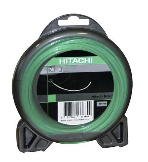 Hitachi 781421 1,3 mm 15 m (okrągły) biodegradowalna