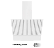 VDB VI-Vento Gest 60 Biały