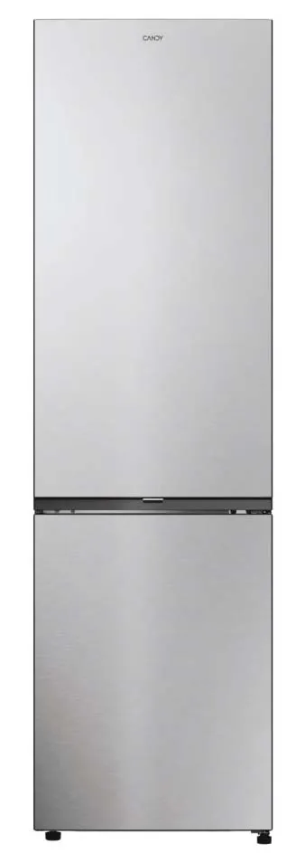 Lodówka Candy ECN2CQTEX206 Fresco No Frost 205cm Inox