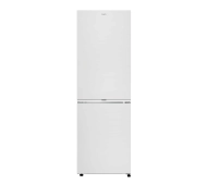 Candy CNCQ2T618CW Fresco 300 No Frost 185cm Inox