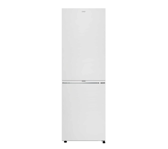 Lodówka Candy CNCQ2T618CW Fresco 300 No Frost 185cm Inox