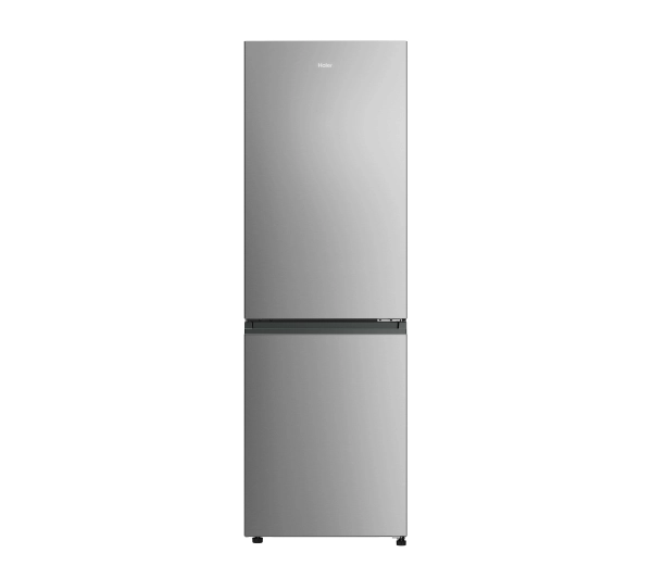 Haier HDPR1618ANPK No Frost 185cm Komora świeżości Zdalne sterowanie Inox