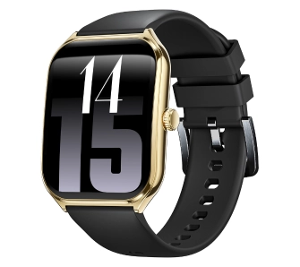 Smartwatch Maxcom FW74 Aurum Slim Złoty
