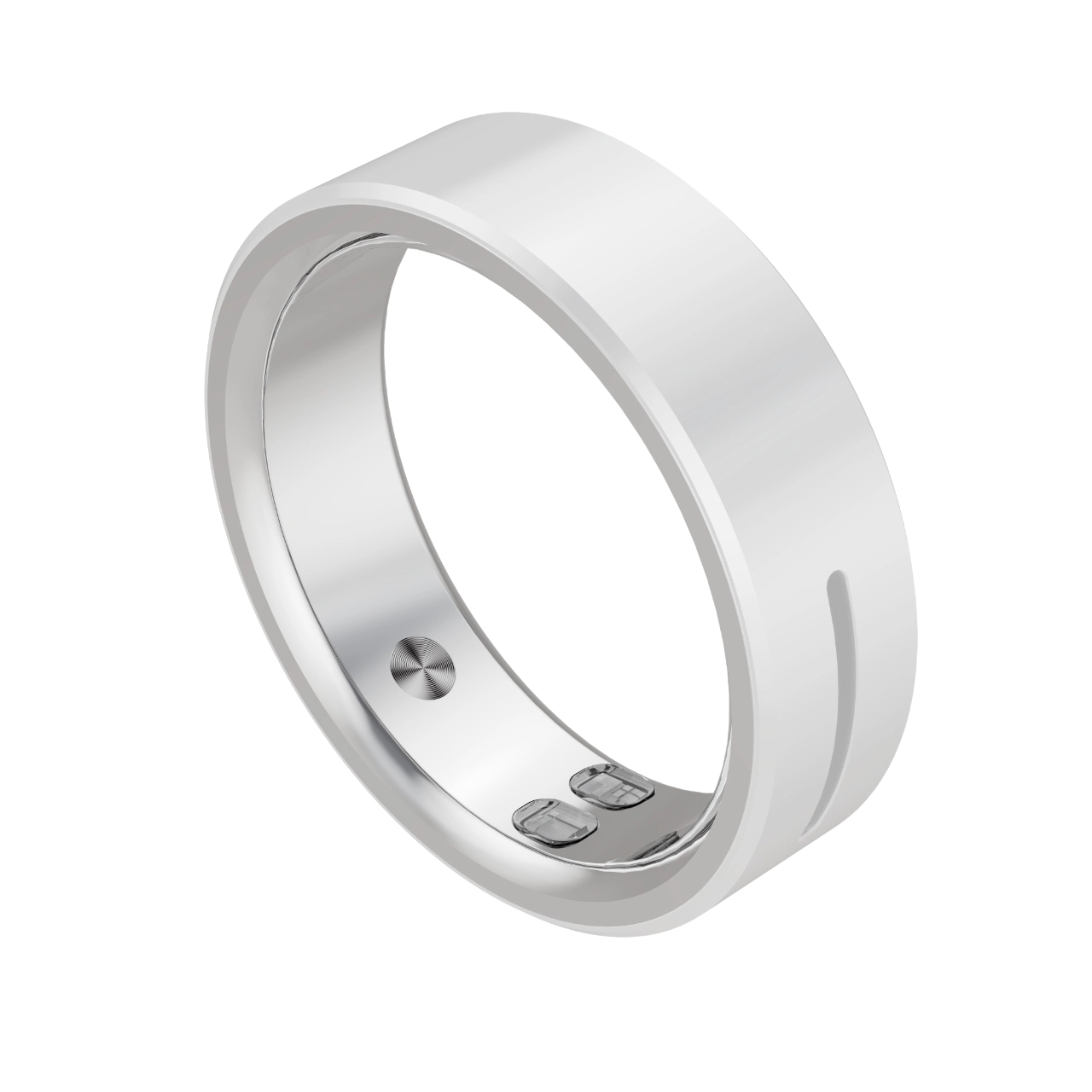 Smartring Maxcom mRing MR200 6/52 Biały