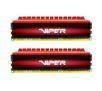 Pamięć RAM Patriot Viper 4 DDR4 8GB (2 x 4GB) 3000 CL16