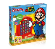 Top Trumps Match Super Mario