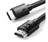 UGREEN HD119 4K 60Hz, 2m Czarny
