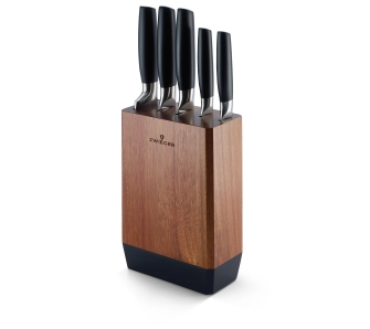 Zestaw noży Zwieger Elvo ZW-BE-4542 6 elementów