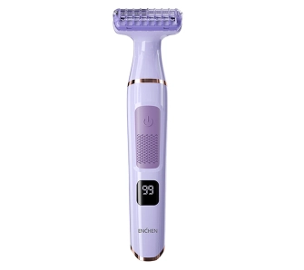 Trymer Enchen A1 Fioletowy