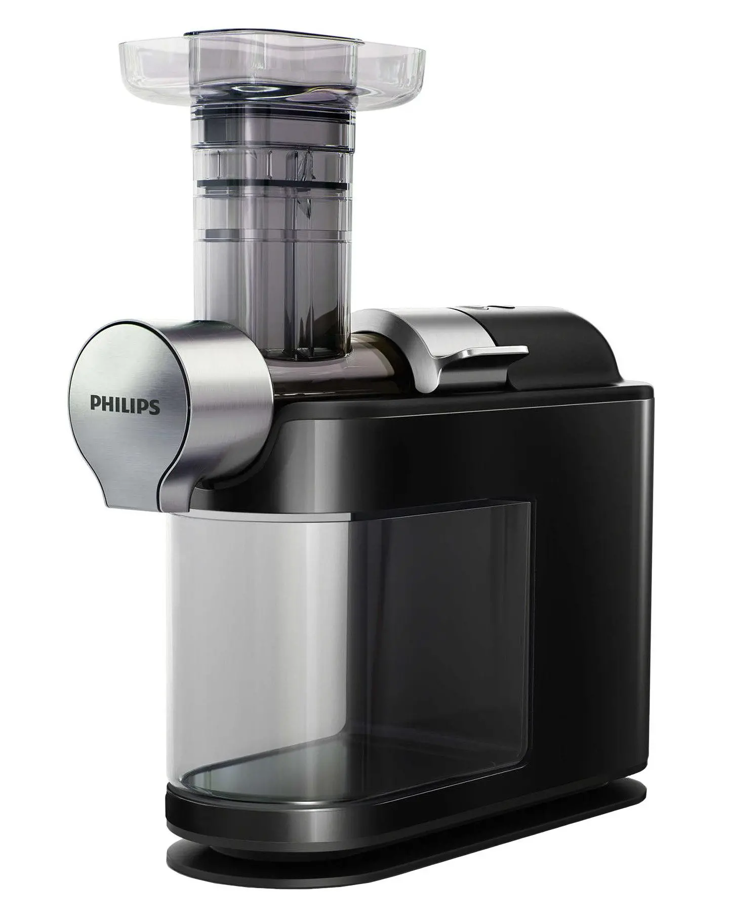 Wyciskarka wolnoobrotowa Philips Avance HR1946/70 200W
