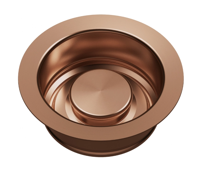 Kołnierz młynka Franke 112.0664.394