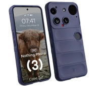 Bizon Tur do Nothing Phone 3 Dark Blue Granatowy